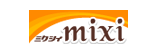 �\�[�V�����E�l�b�g���[�L���O�T�[�r�X[mixi�i�~�N�V�B�j]