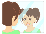 Dr.Uchida�̎��Ȏ��Ìf����